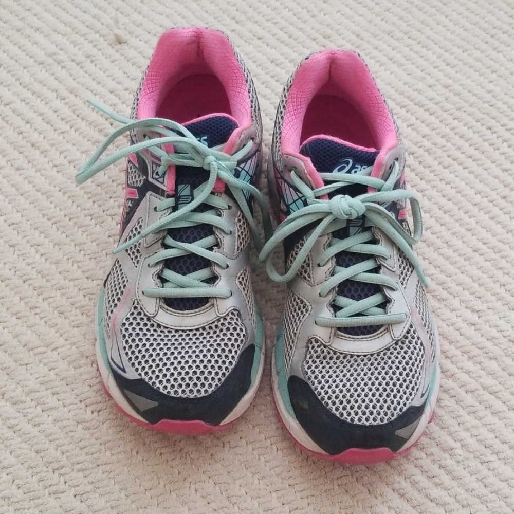 ASICS Running shoes